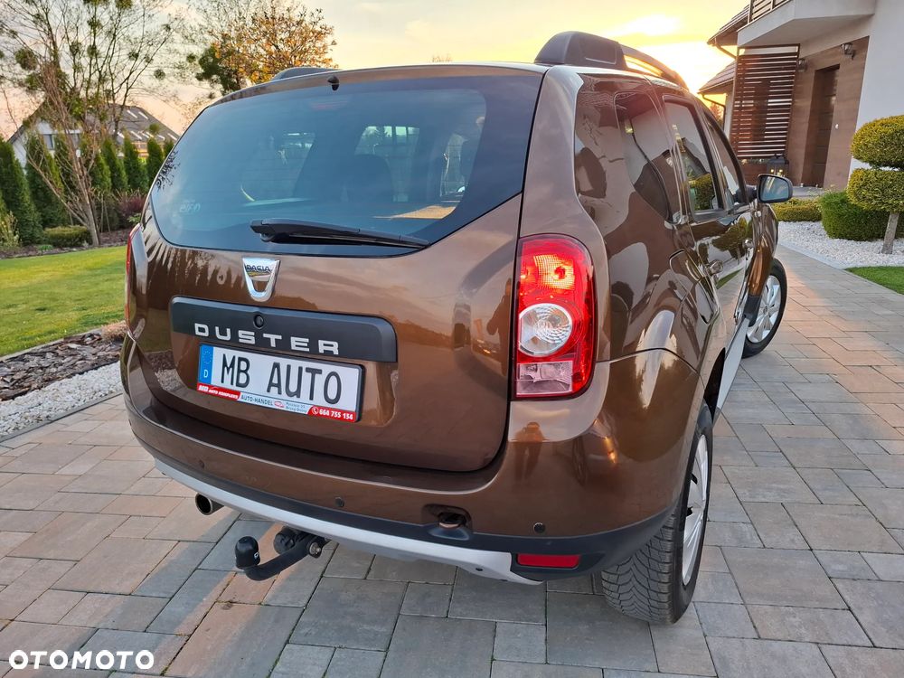 Dacia Duster 1.6 16V 105 4x2 Celebration - 19
