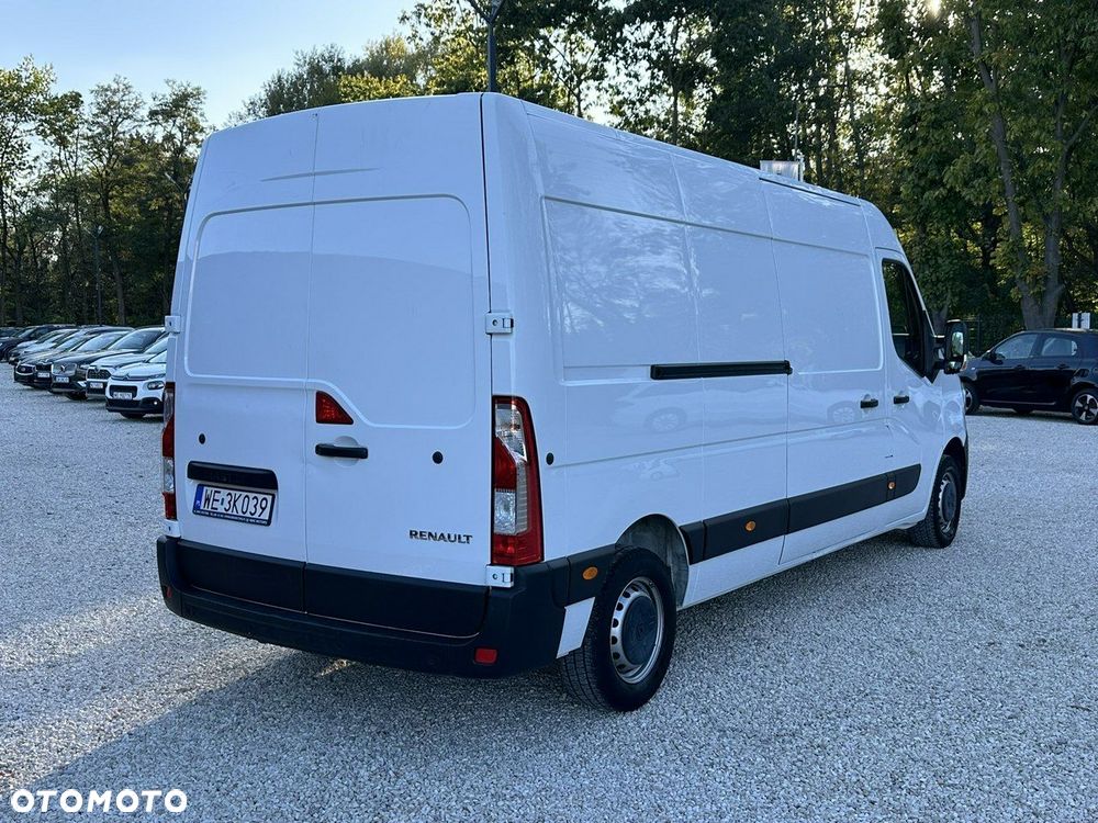 Renault Master - 8