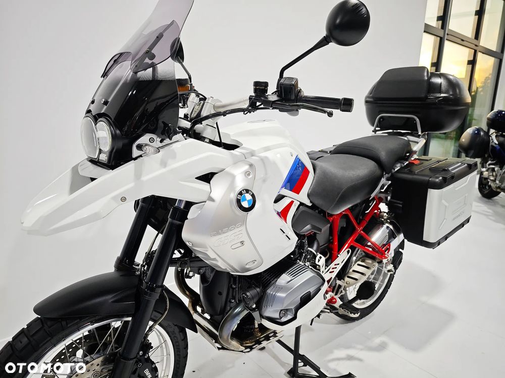 BMW GS - 24