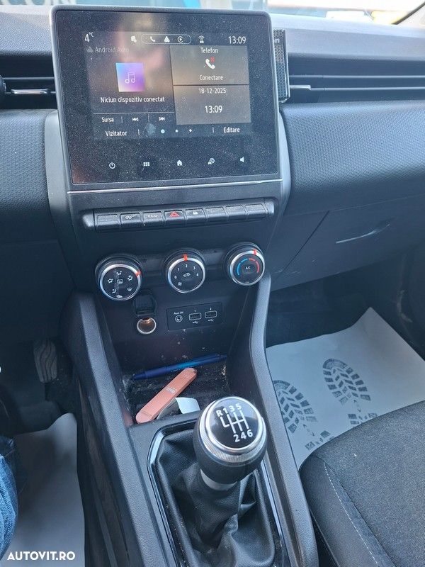 Renault Clio TCe 90 EQUILIBRE - 6