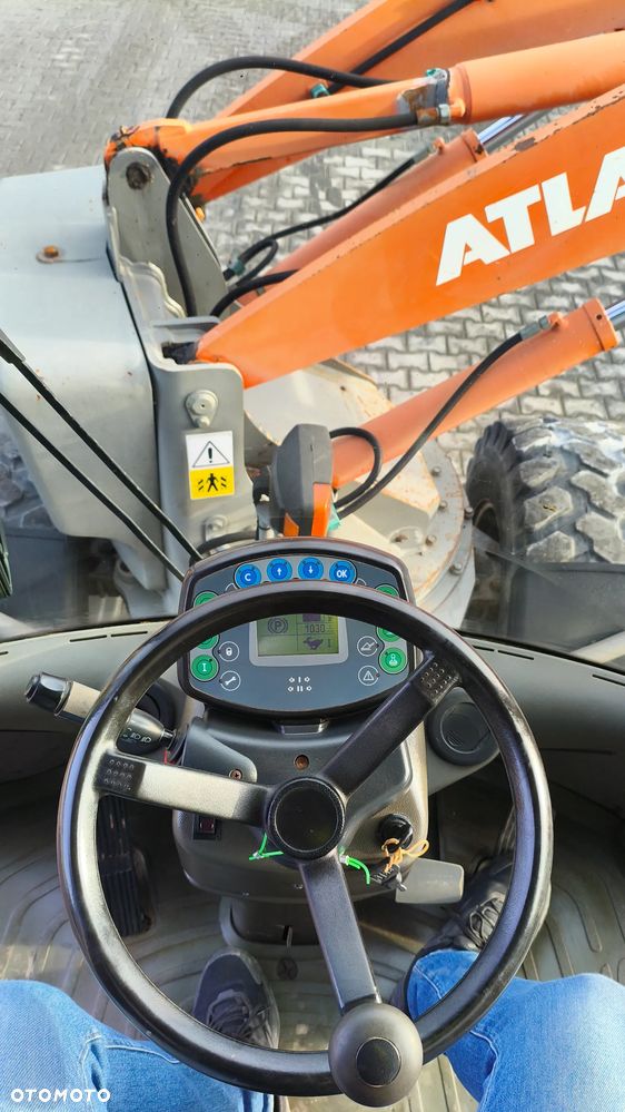 Atlas 75S - 29