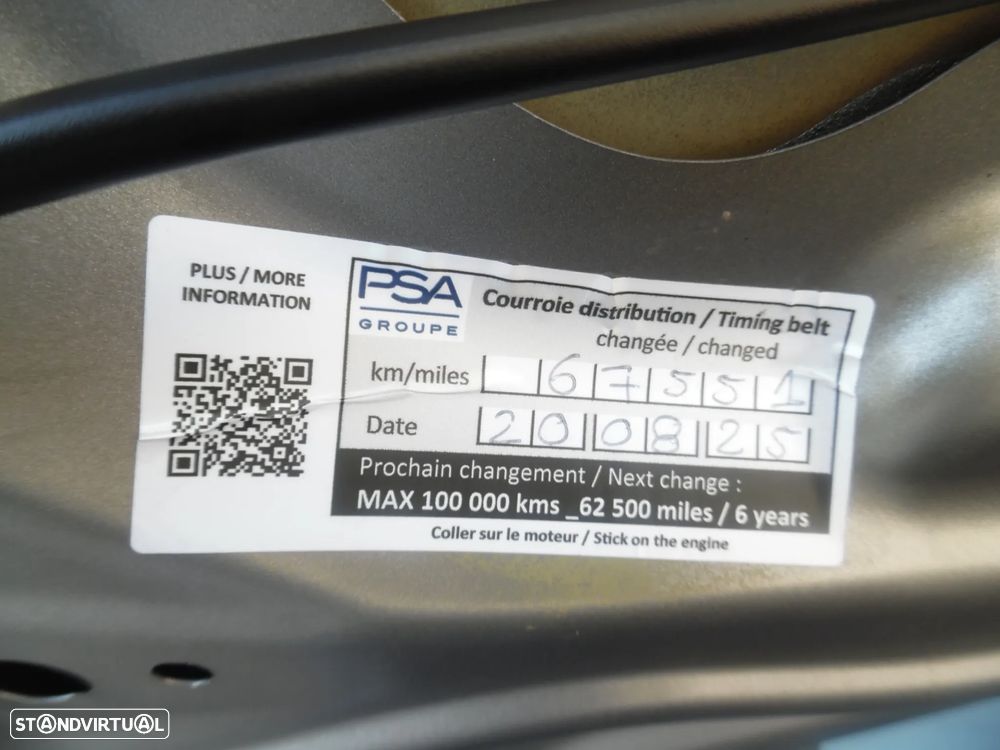 Citroën C3 1.2 PureTech Feel Pack - 16