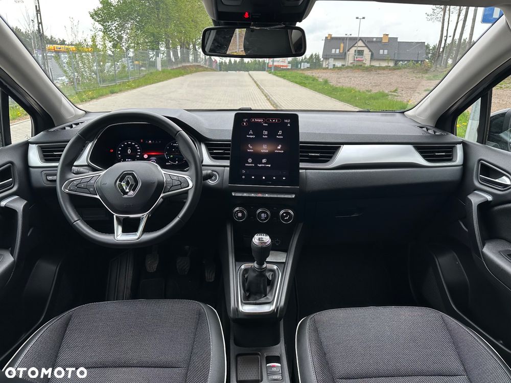 Renault Captur TCe 90 INTENS - 9