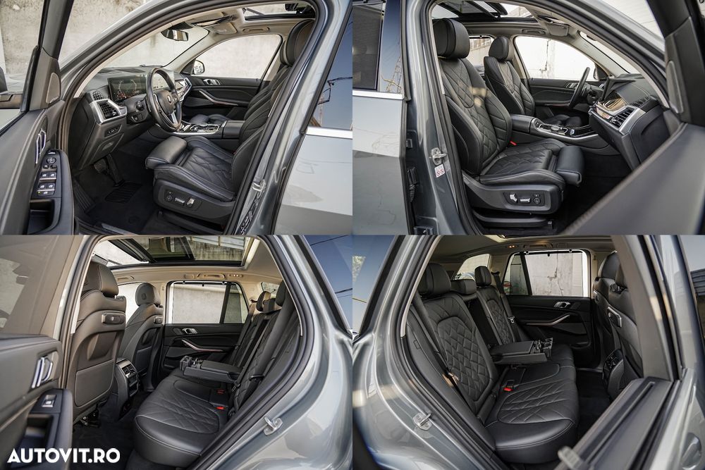 BMW X5 xDrive30d AT MHEV - 8