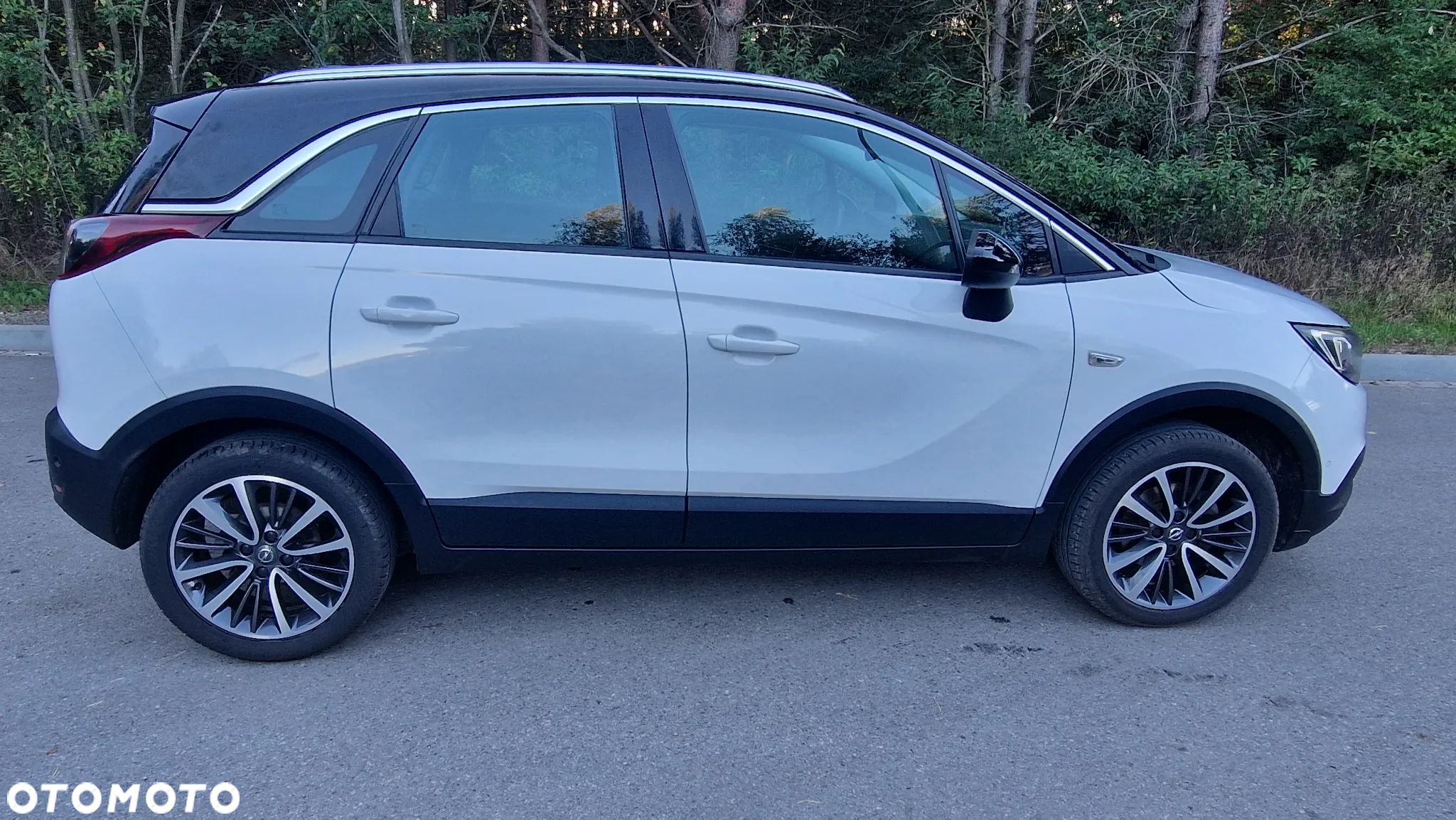 Opel Crossland X 1.2 Start/Stop Limited Edition - 7