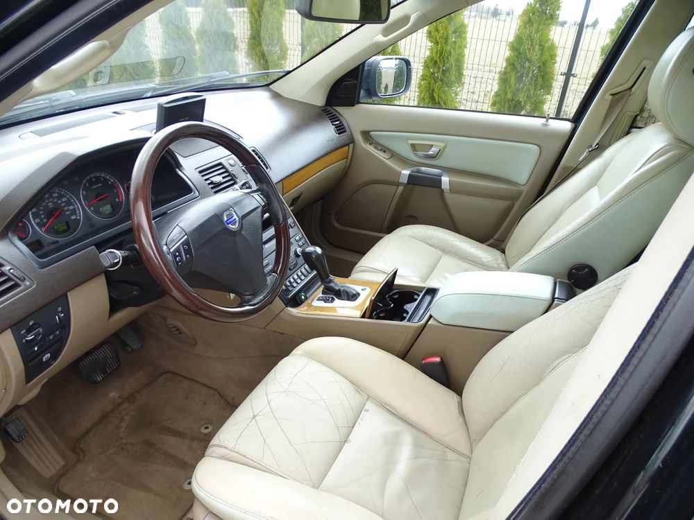 Volvo XC 90 3.2 AWD Sport - 3