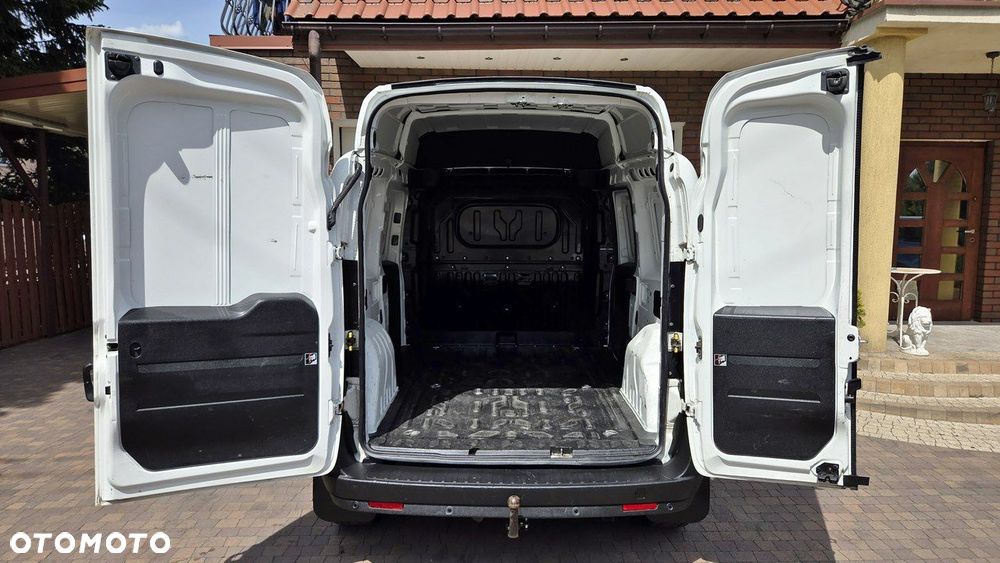 Fiat Doblo - 14