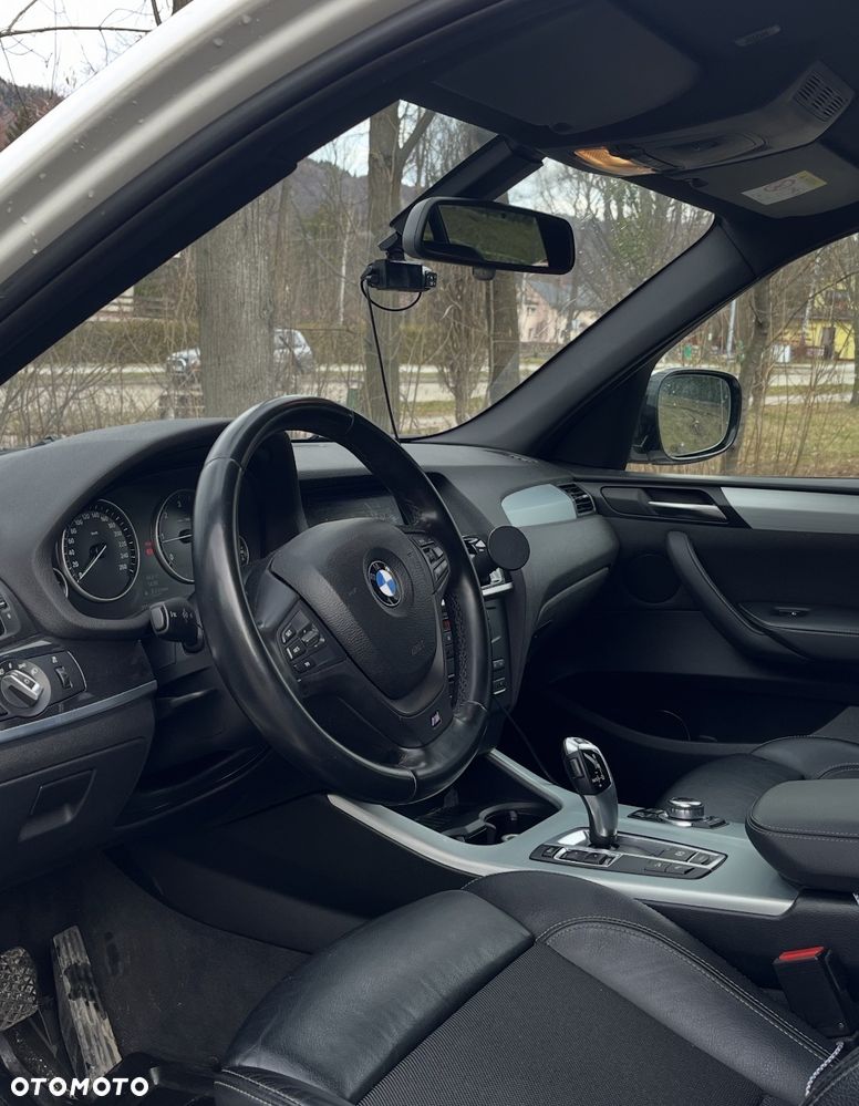 BMW X3 - 6