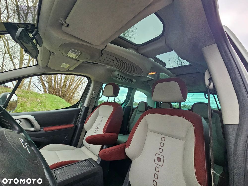 Citroën Berlingo 1.6 HDi - 18