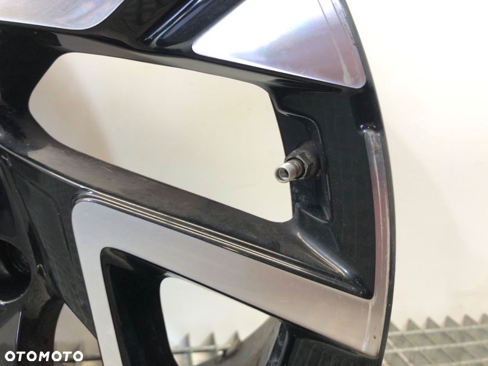 FELGI ALU KOMPLET 18 7.5J 5X114.3 66 ET 45  KIA XCEED (CD) 2019 - 2022 1.6 GDI Hybrid 104 kW [141 - 22