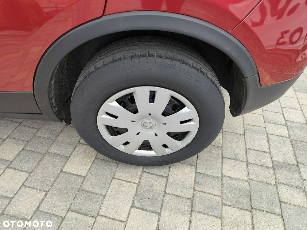 Opel Mokka X 1.4 ECOTEC Start/Stop Selection - 31