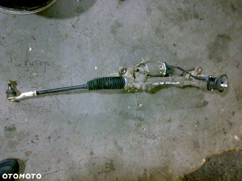 vw atlas cross sport 2021 - 3.6 4x4 maglownica przekładnia kierownicza - 3