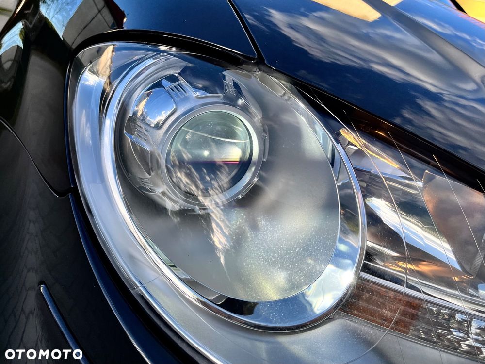 Volkswagen Touran 1.6 Trendline - 9