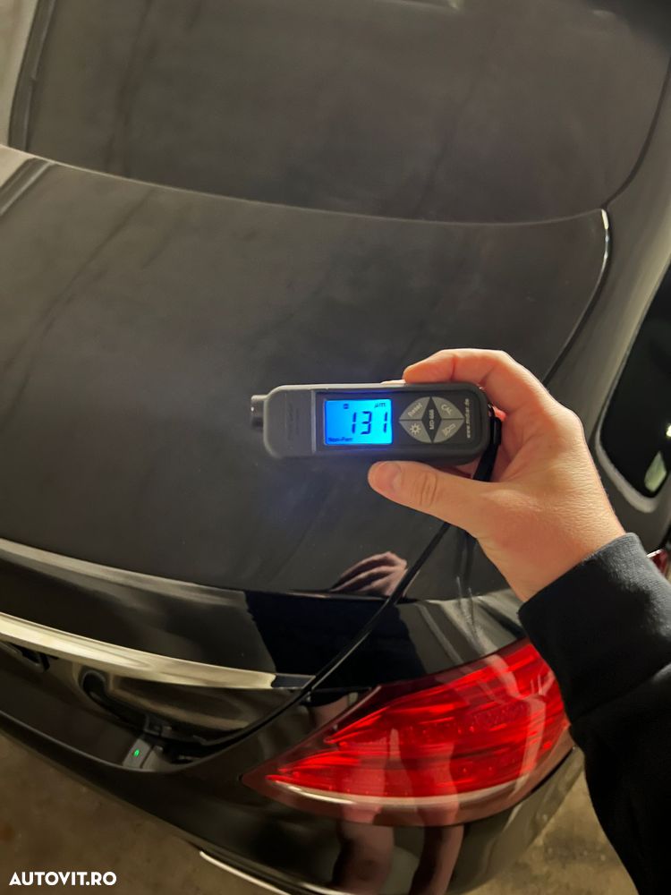 Mercedes-Benz E 220 d T 9G-TRONIC AMG Line - 7