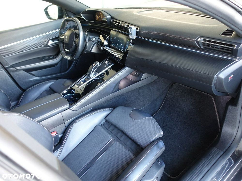 Peugeot 508 - 22