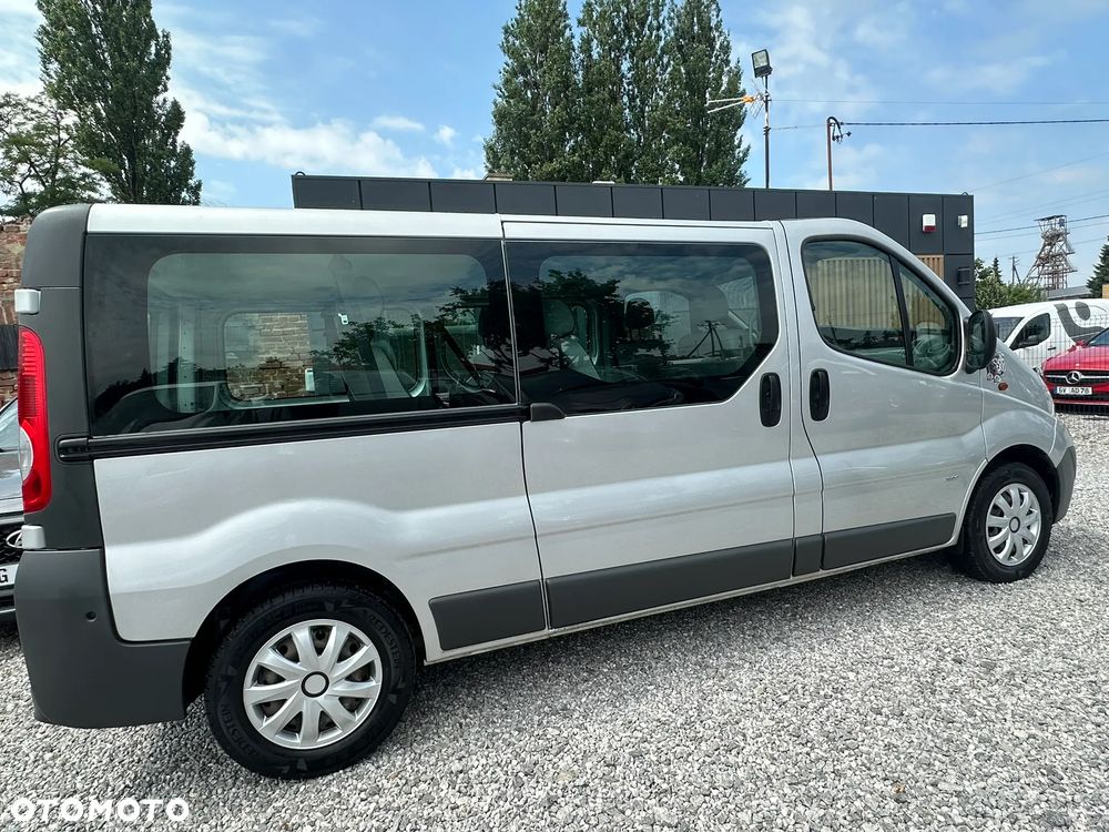 Opel Vivaro L2H1 Design Edition - 26