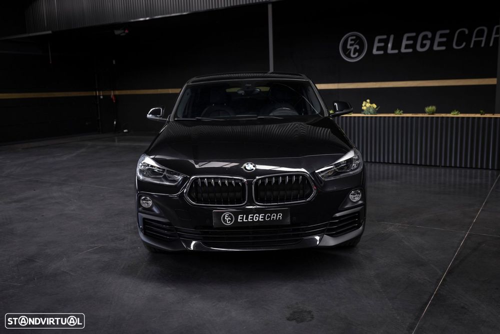BMW X2 18 i sDrive Auto - 6