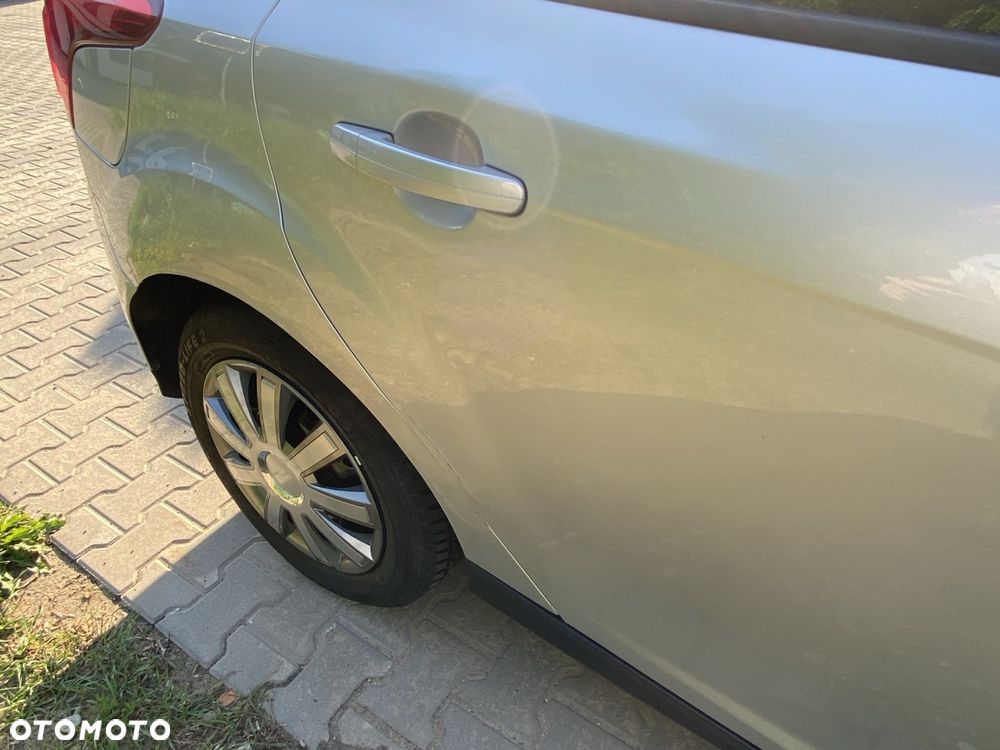 Ford Focus - 14