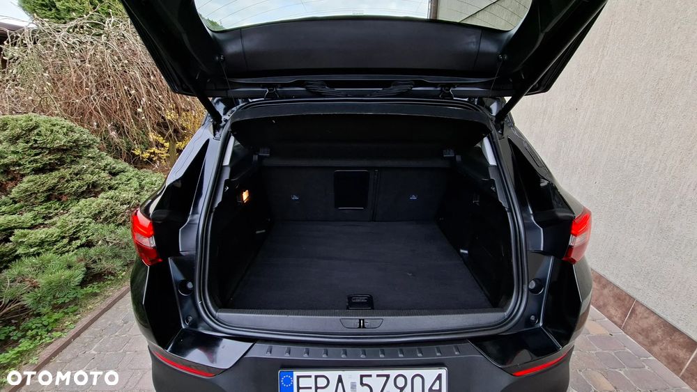 Opel Grandland X 1.6 T PHEV Elite - 14