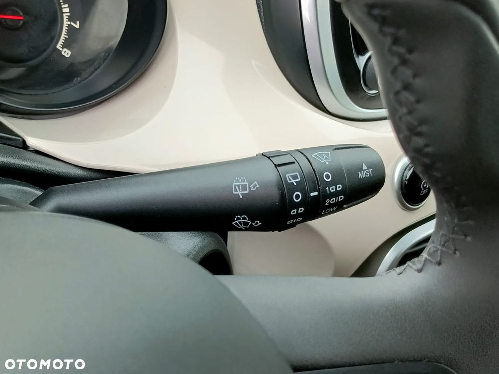 Fiat 500X 1.4 MultiAir S-Design - 29