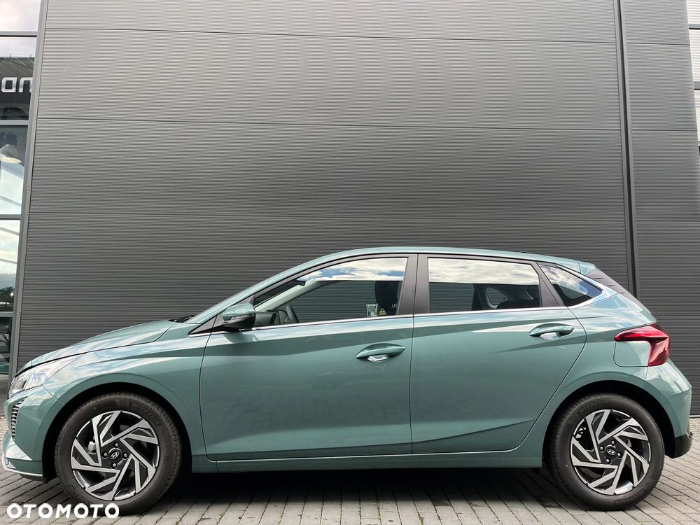 Hyundai i20 1.0 T-GDi Modern - 11