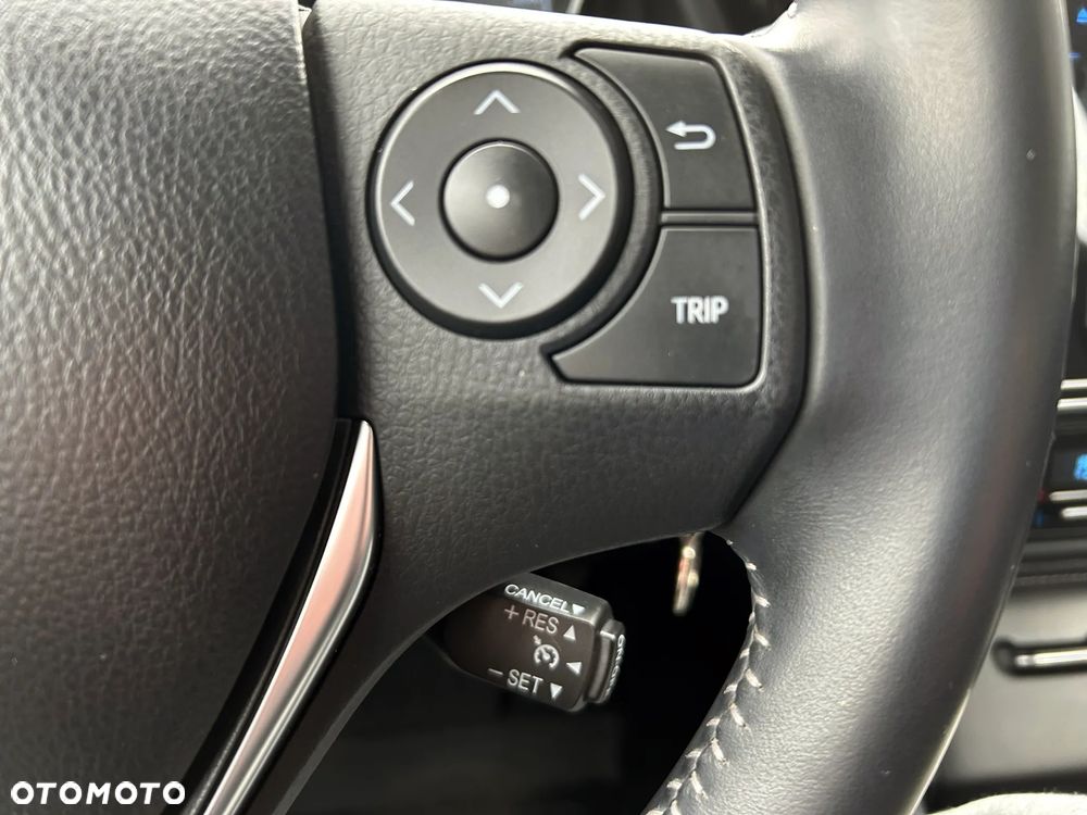 Toyota Auris 1.6 Comfort - 15