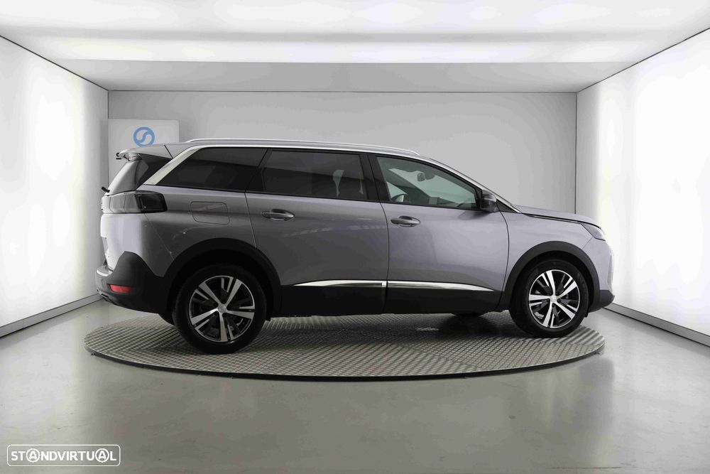 Peugeot 5008 1.2 PureTech Allure Pack EAT8 - 3