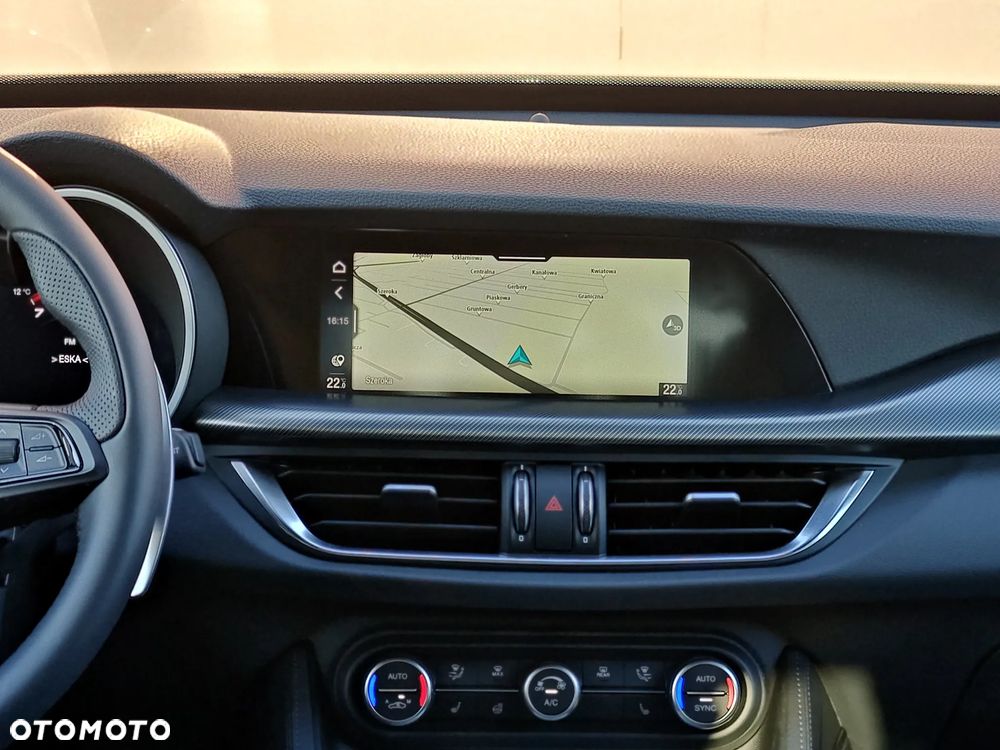 Alfa Romeo Stelvio 2.0 Turbo Veloce Q4 - 15