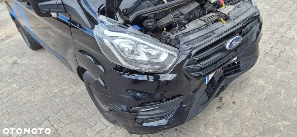 Ford Transit CUSTOM - 18
