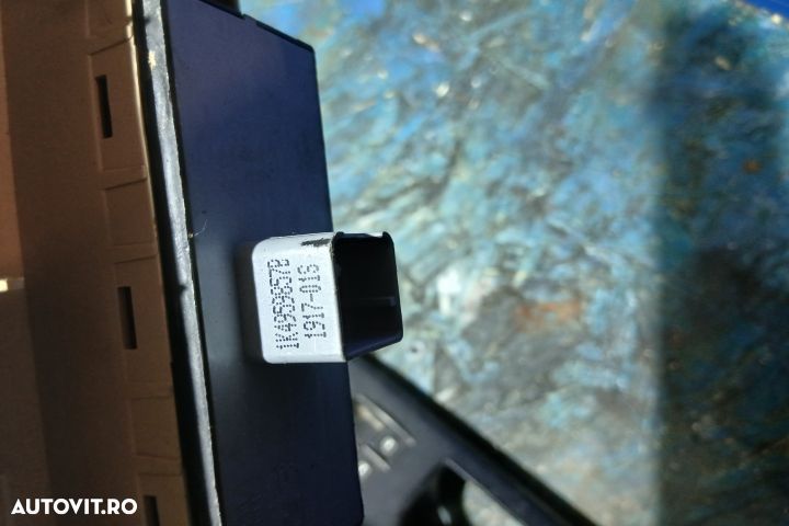 Butoane geam sofer 1K4959857B 3C1867171B 1K4959857B 3C1867171B Volksw - 4