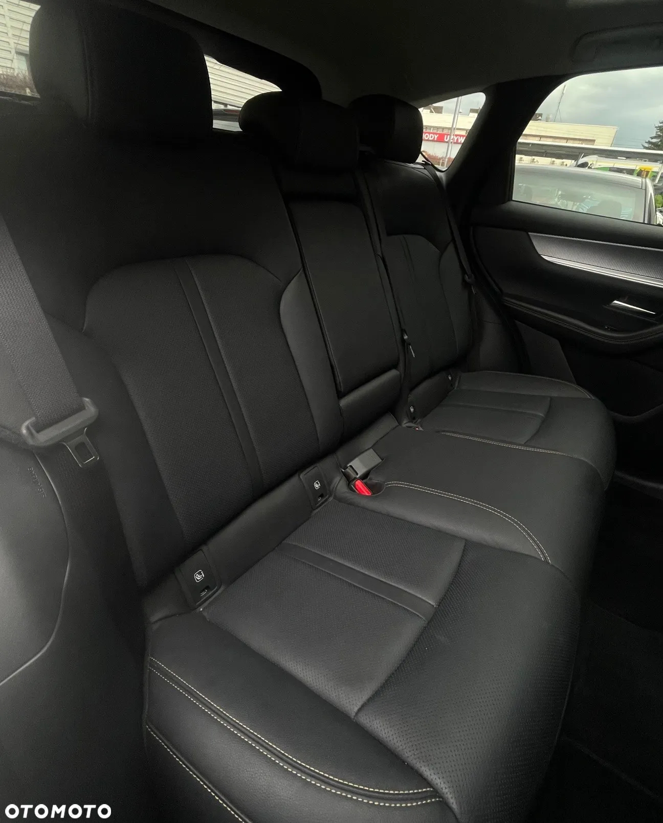 Mazda CX-60 - 17