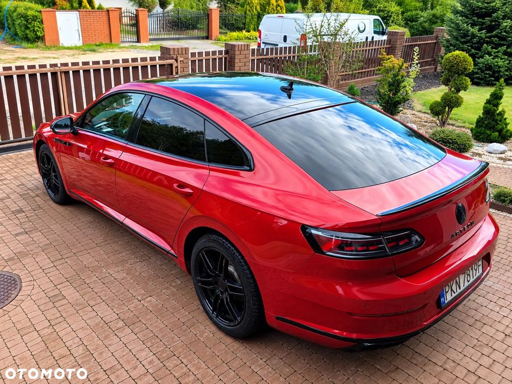 Volkswagen Arteon 1.5 TSI R-Line - 5