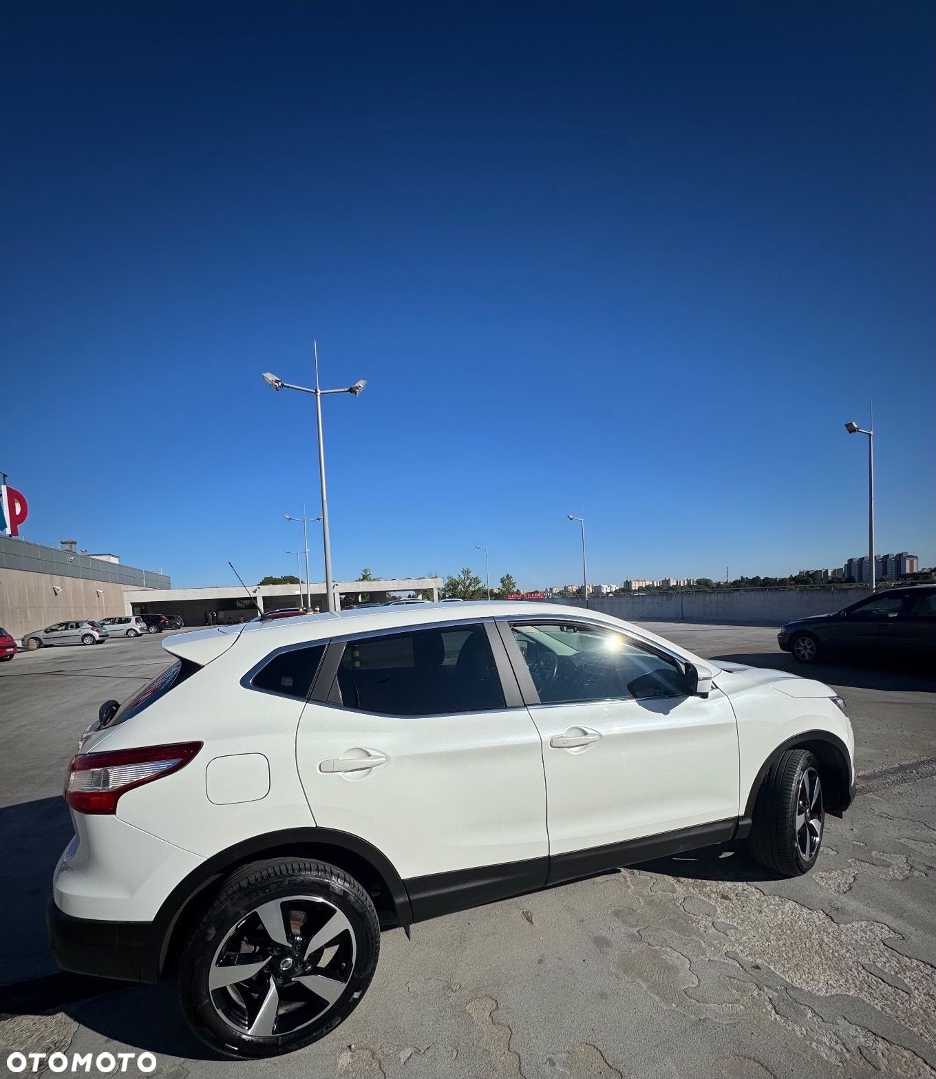 Nissan Qashqai 1.2 DIG-T Acenta Xtronic - 1