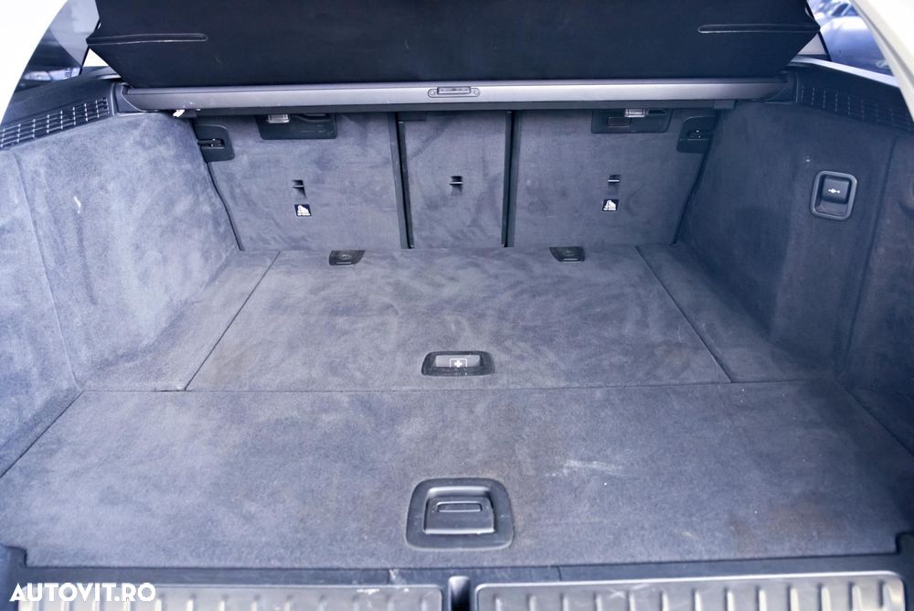 BMW Seria 5 520d Aut. - 12