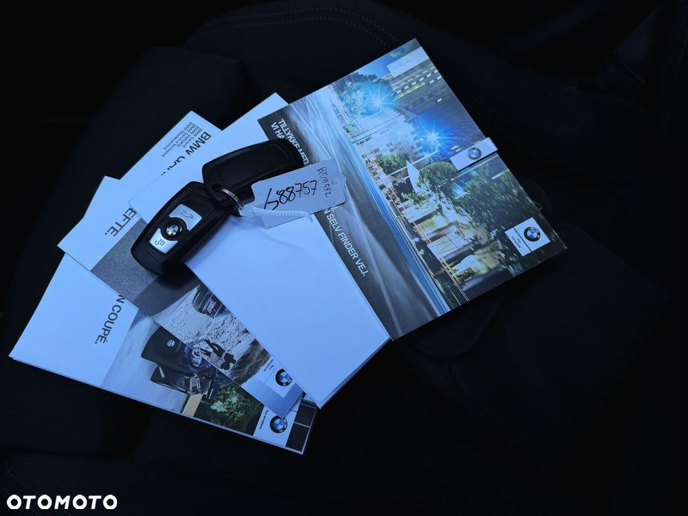 BMW Seria 4 420d Advantage - 38