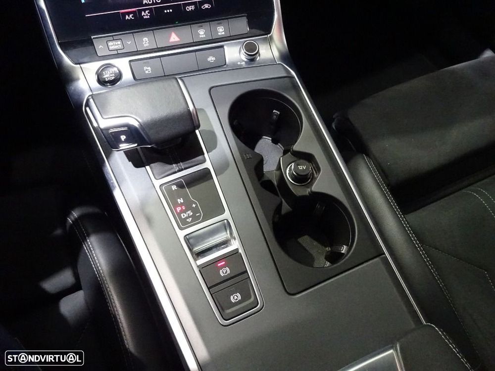 Audi A6 Avant 40 TDI Advanced S tronic - 30