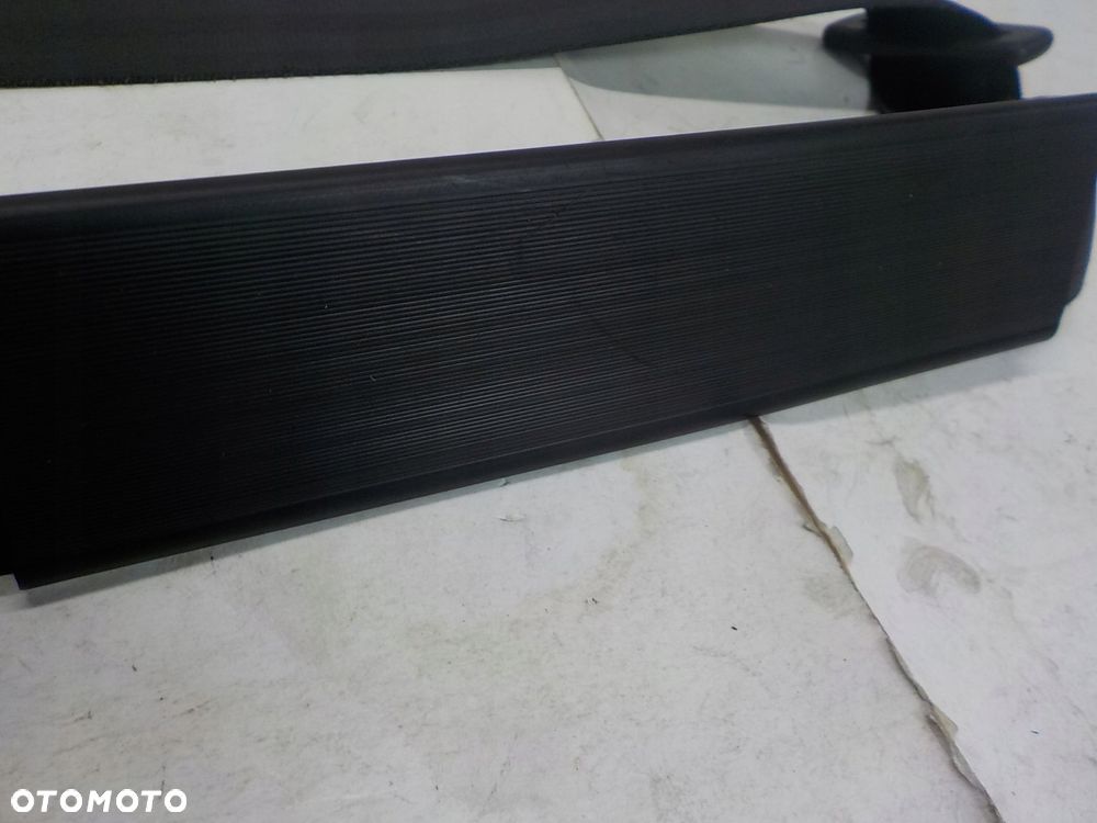 FIAT DOBLO II COMBO D PAS BEZPIECZEŃSTWA NAPINACZ PRAWY PRZÓD 735542434 - 5