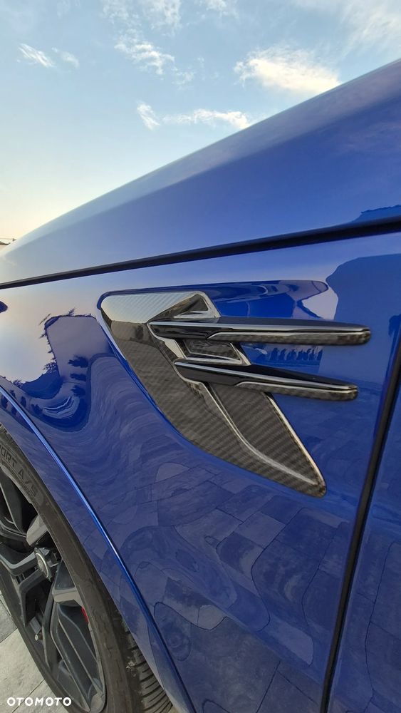 Land Rover Range Rover Sport S 5.0 V8 S/C SVR Carbon Edition - 8