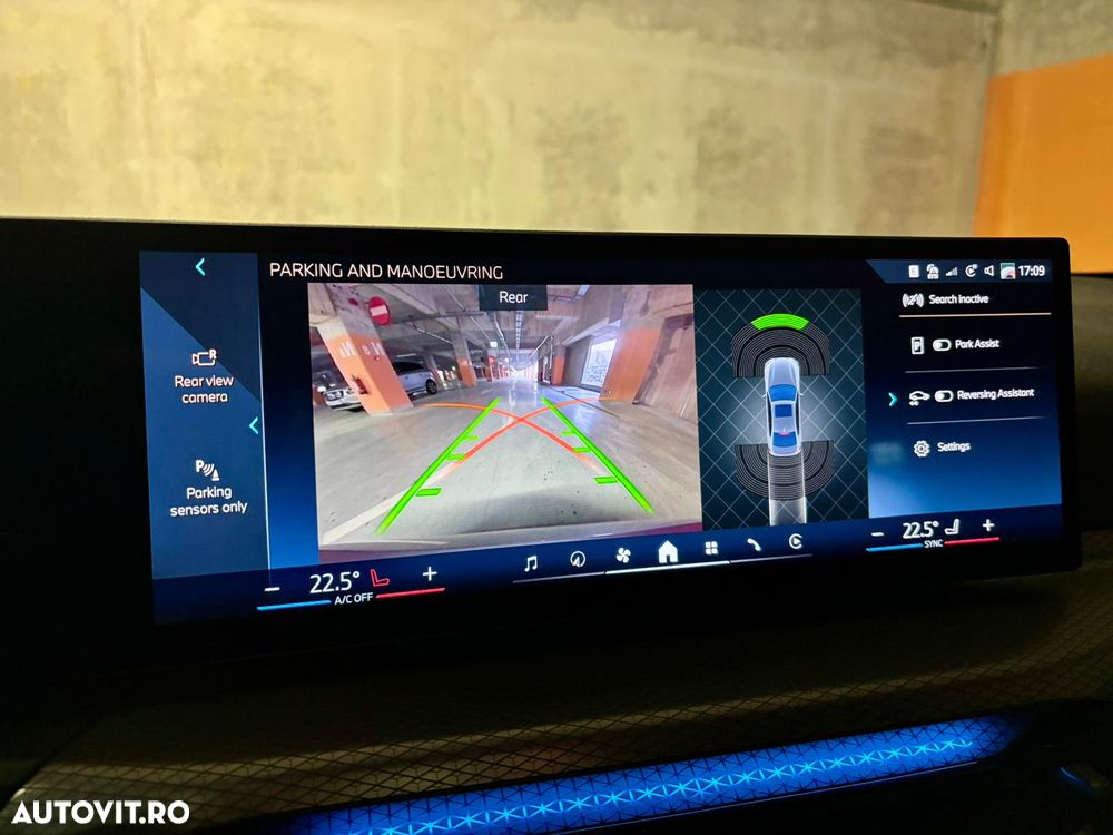 BMW Seria 3 320i xDrive Aut. M Sport - 11