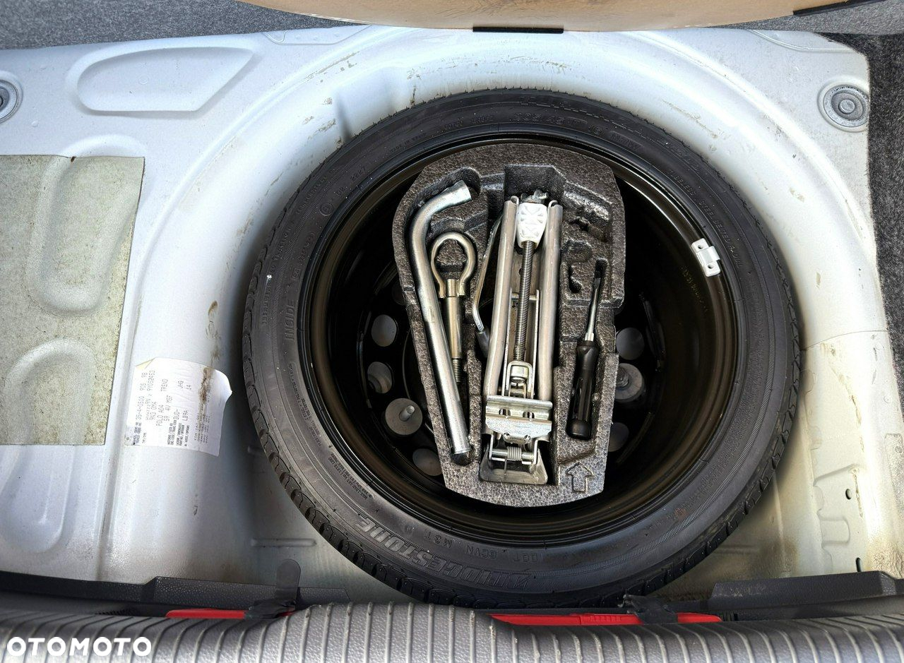 Volkswagen Polo 1.4 GT Rocket - 21