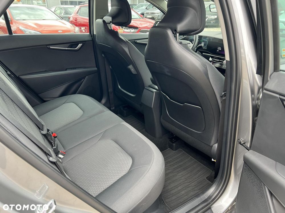 Kia Niro - 19