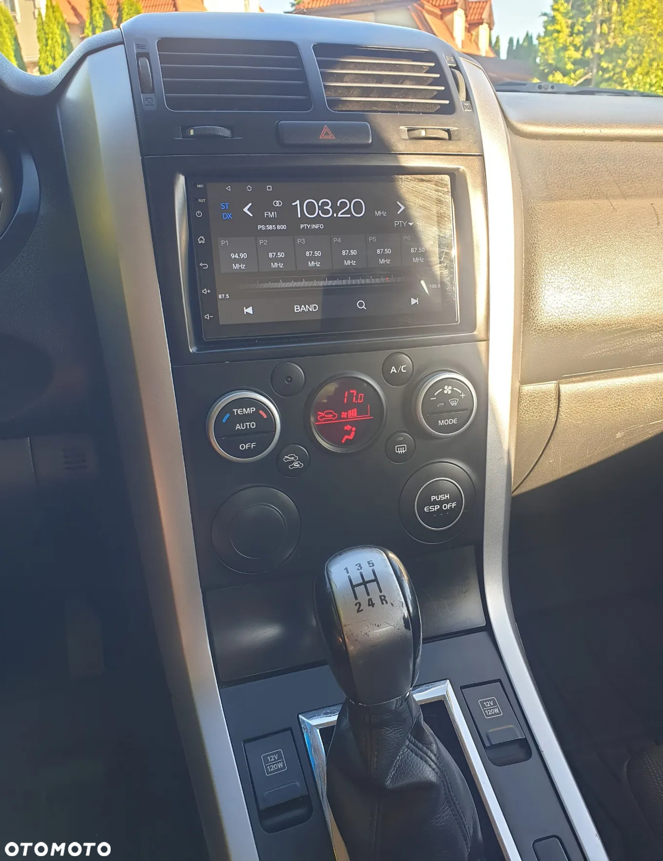 Suzuki Grand Vitara 1.6 Comfort EU5 - 10