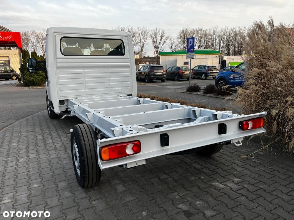 Citroën Jumper Rama L3 - 7