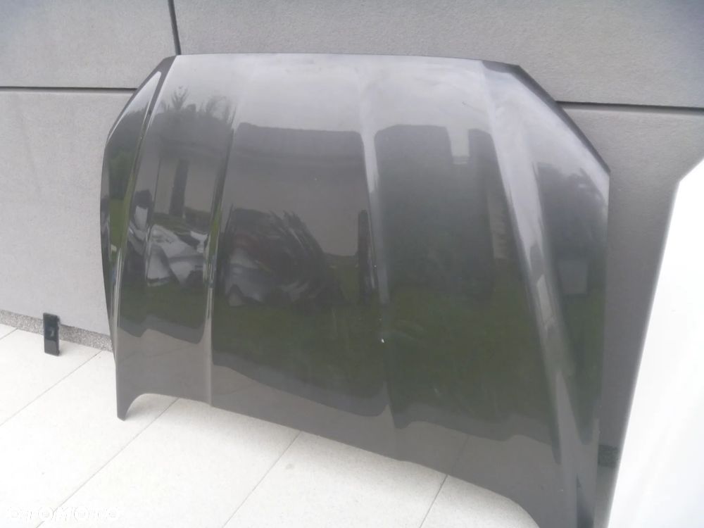 FORD MONDEO MK5 LISTWA PROGOWA PRÓG PRAWY LEWY - 19