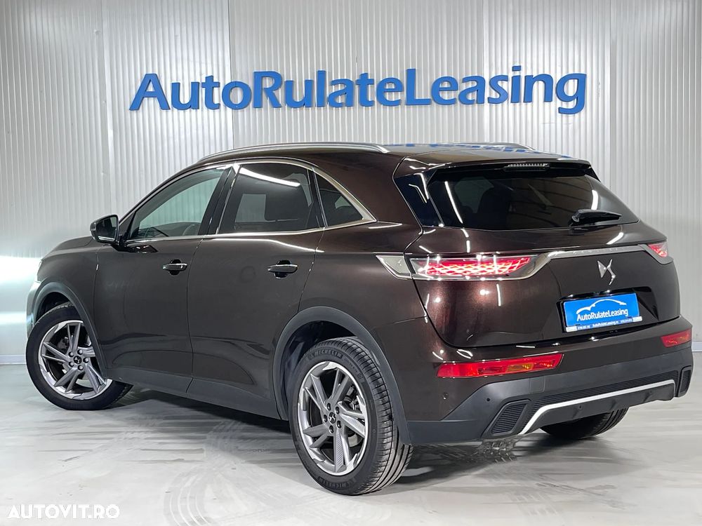 DS Automobiles DS 7 Crossback - 5