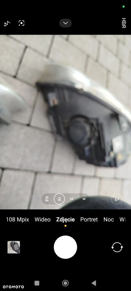 Audi A4 B7 lampa przednia lewa plus prawa Xenon komplet - 10