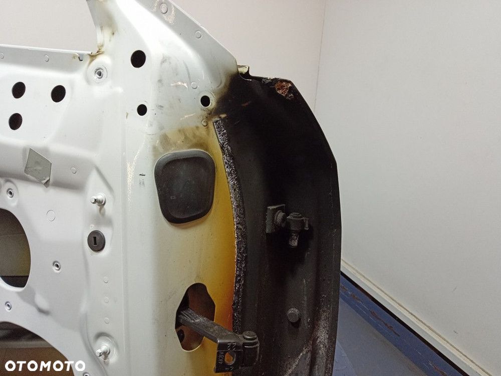 AUDI A7 C8 DRZWI PRZÓD LEWE PRZEDNIE LY7F - 13