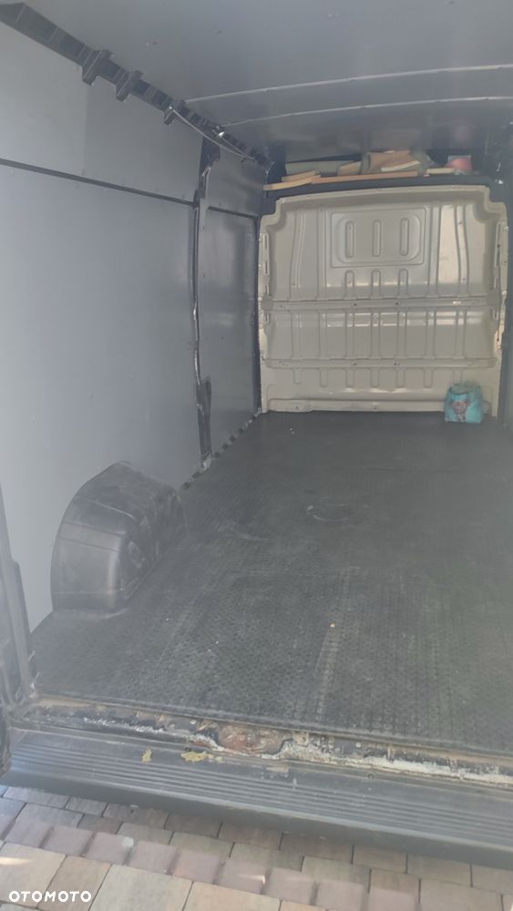 Peugeot Boxer 333 HDi L2H2 Plus - 13