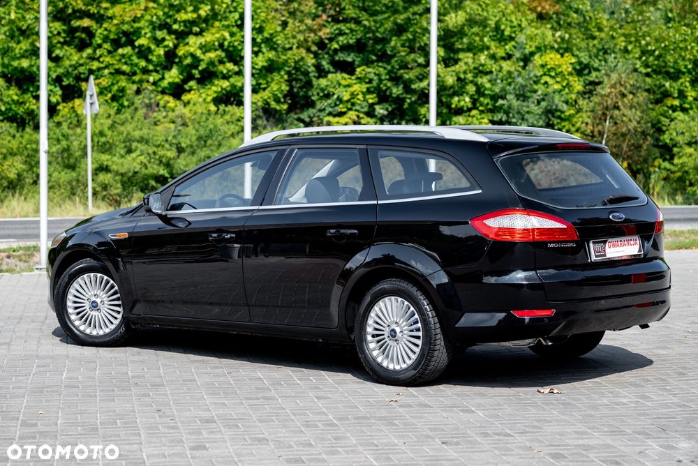 Ford Mondeo 2.3 Trend - 13