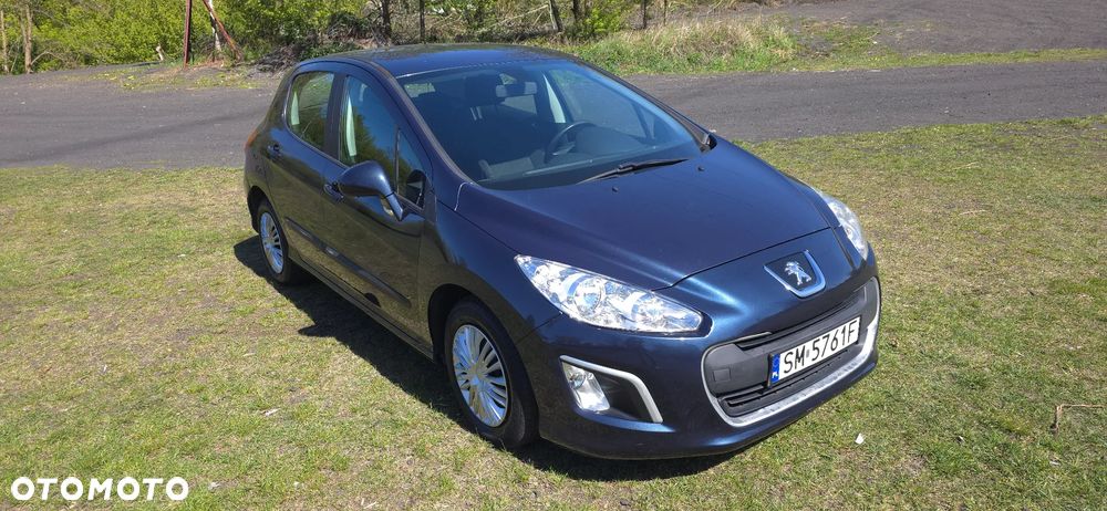 Peugeot 308 HDi FAP 90 Active - 31
